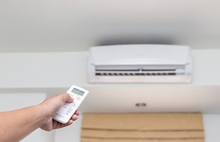 Installation climatisation ventilation chauffage en essonne